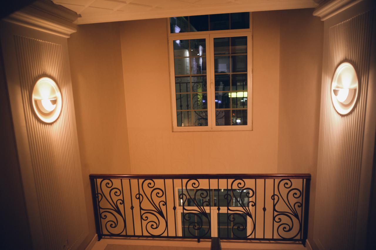 Hotel Vila Imperial إلباسان المظهر الخارجي الصورة