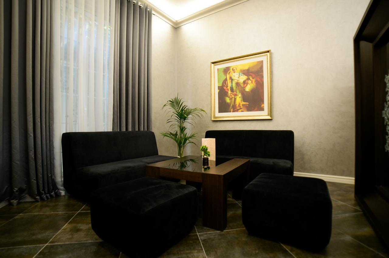 Hotel Vila Imperial إلباسان المظهر الخارجي الصورة